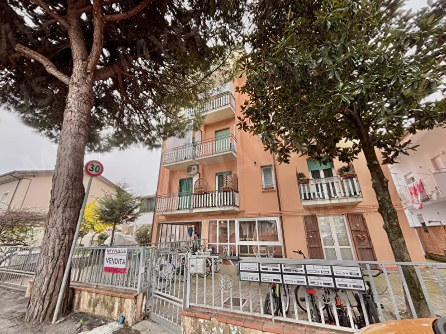 Immagine 27 di Appartamento in vendita  in Via primo Maggio 12 a Gatteo