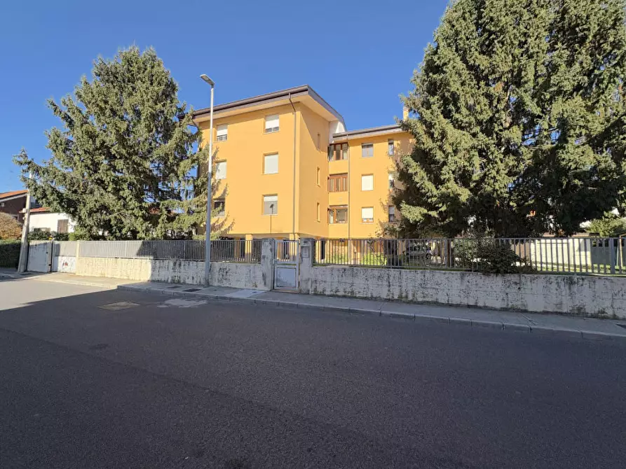 Immagine 1 di Appartamento in vendita  in Via della Madonetta 10 a Udine