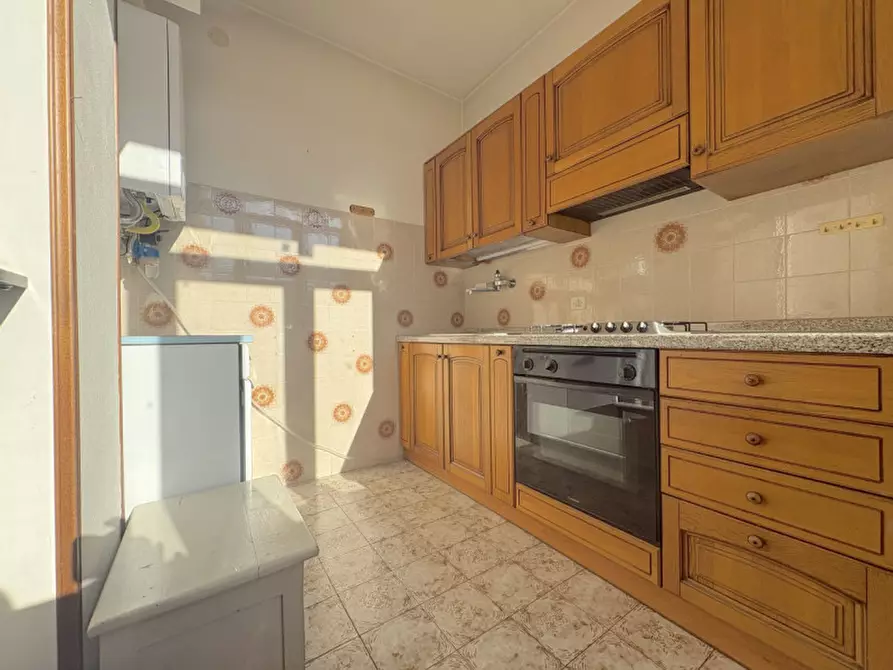 Immagine 3 di Appartamento in vendita  in Via della Madonetta 10 a Udine