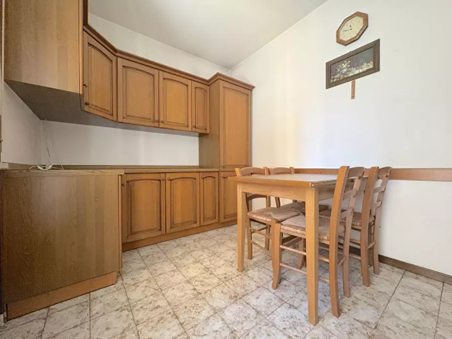 Immagine 4 di Appartamento in vendita  in Via della Madonetta 10 a Udine