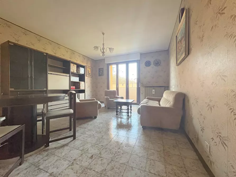 Immagine 5 di Appartamento in vendita  in Via della Madonetta 10 a Udine