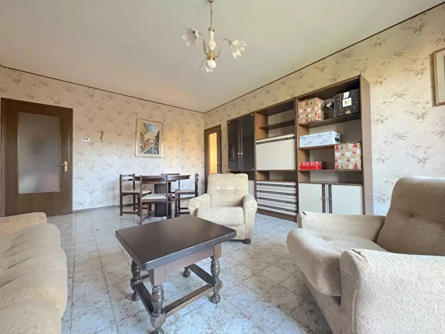 Immagine 6 di Appartamento in vendita  in Via della Madonetta 10 a Udine