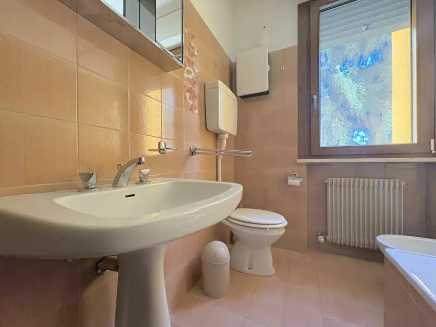 Immagine 10 di Appartamento in vendita  in Via della Madonetta 10 a Udine