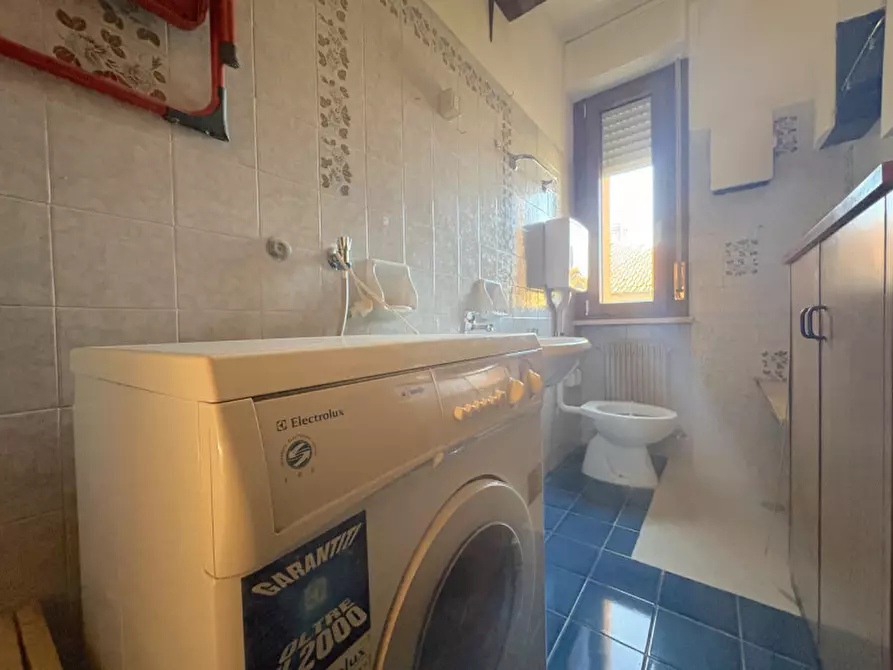 Immagine 11 di Appartamento in vendita  in Via della Madonetta 10 a Udine