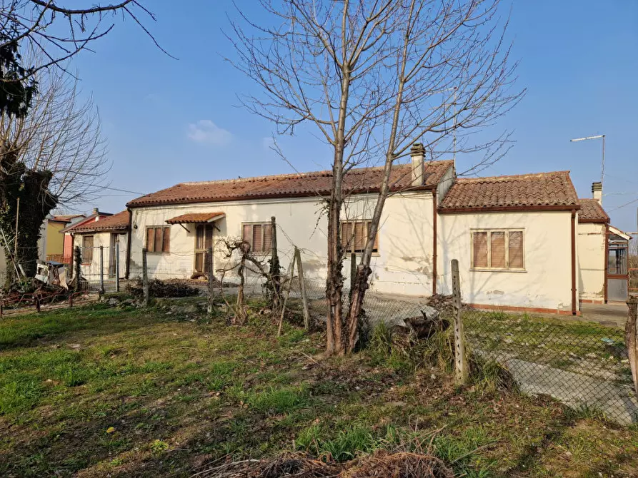 Immagine 3 di Casa indipendente in vendita  in Via Cavalletto 27 a Rovigo