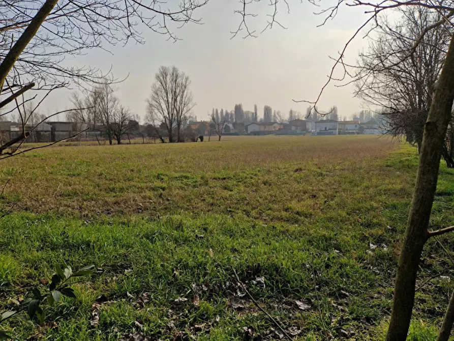 Immagine 5 di Casa indipendente in vendita  in Via Cavalletto 27 a Rovigo