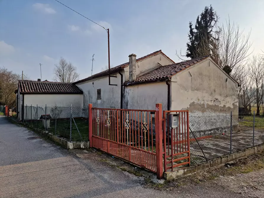 Immagine 9 di Casa indipendente in vendita  in Via Cavalletto 27 a Rovigo