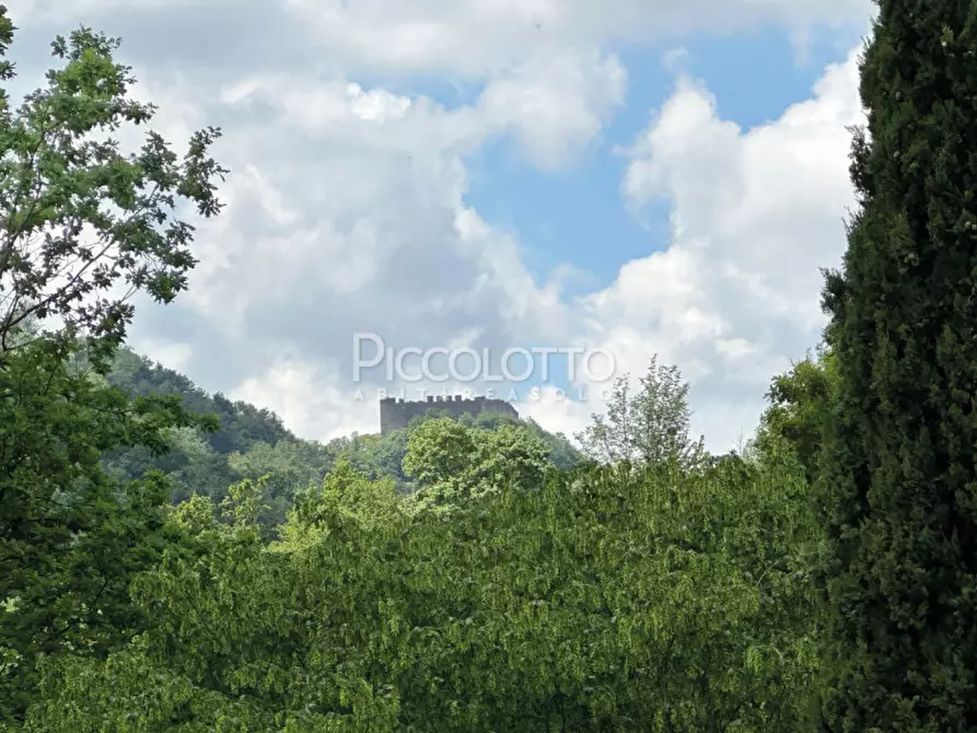 Immagine 5 di Villa in vendita  in via Forestuzzo a Asolo