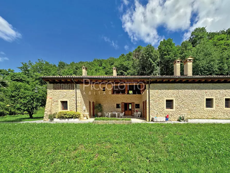 Immagine 7 di Villa in vendita  in via Forestuzzo a Asolo