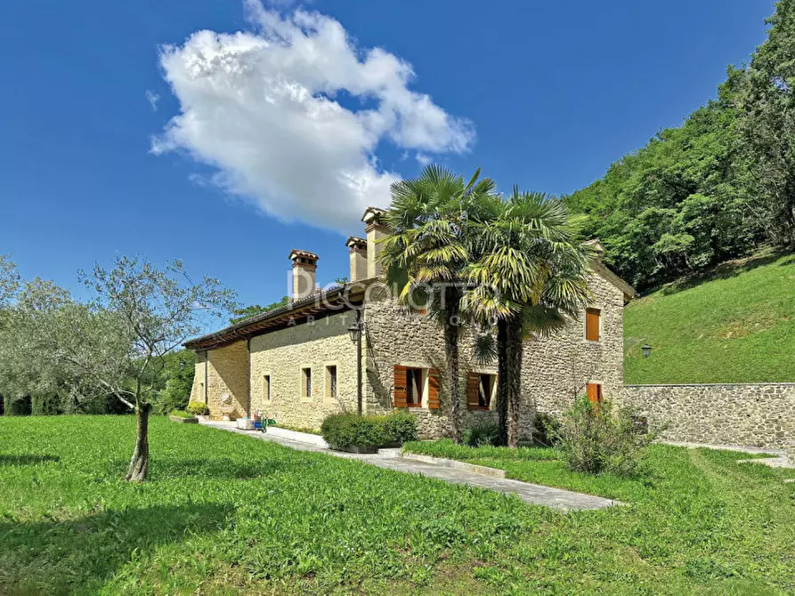 Immagine 9 di Villa in vendita  in via Forestuzzo a Asolo