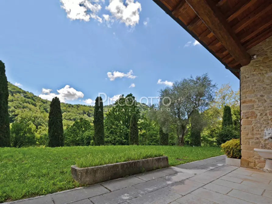 Immagine 7 di Villa in vendita  in Via Paradiso a Asolo