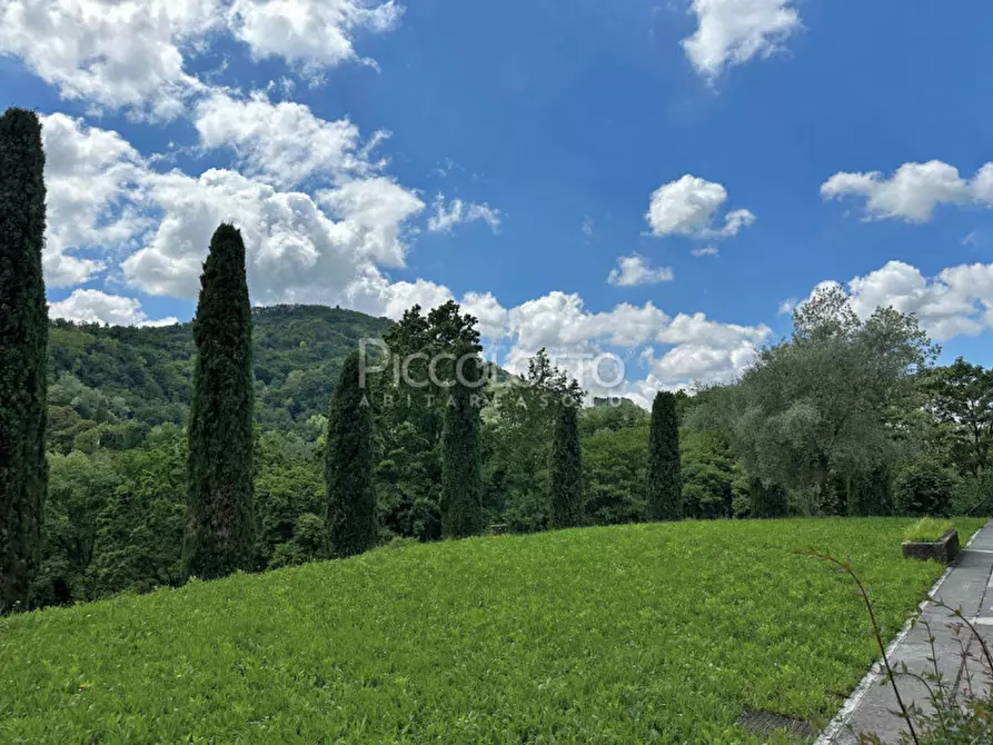 Immagine 11 di Villa in vendita  in via Forestuzzo a Asolo