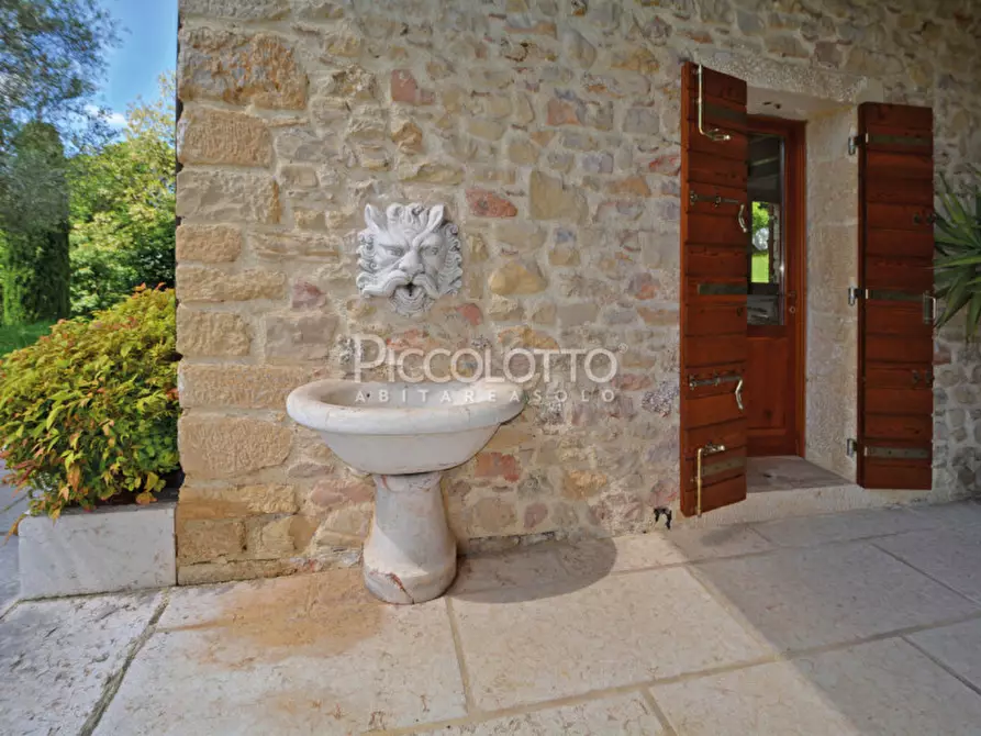 Immagine 8 di Villa in vendita  in Via Paradiso a Asolo