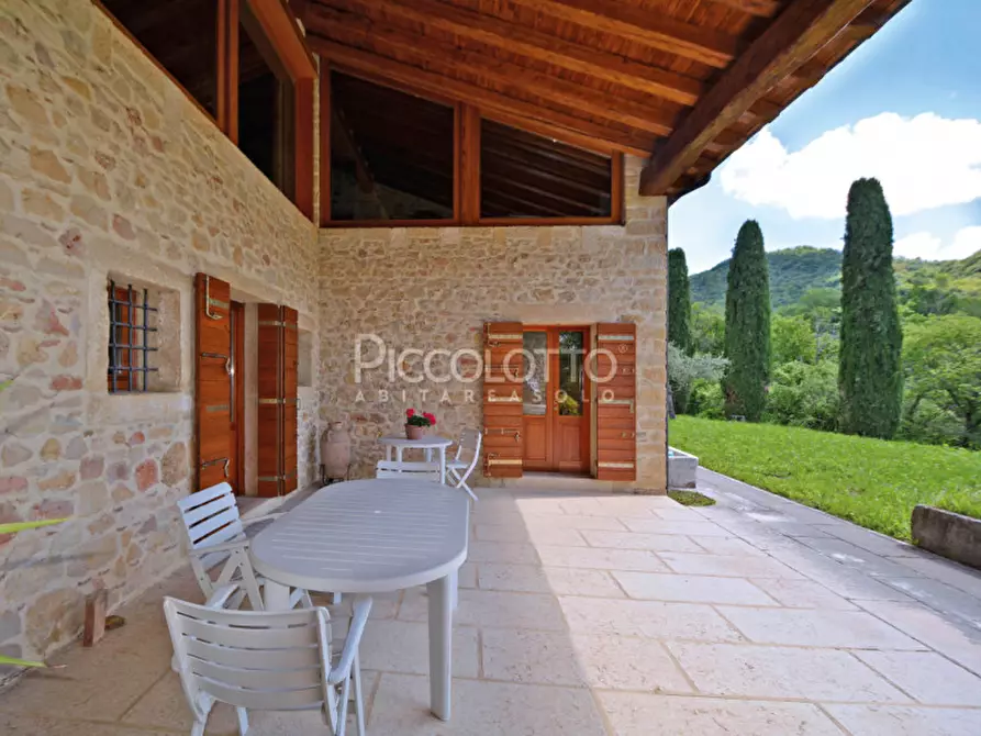 Immagine 9 di Villa in vendita  in Via Paradiso a Asolo