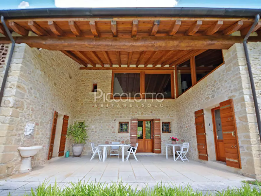 Immagine 13 di Villa in vendita  in via Forestuzzo a Asolo