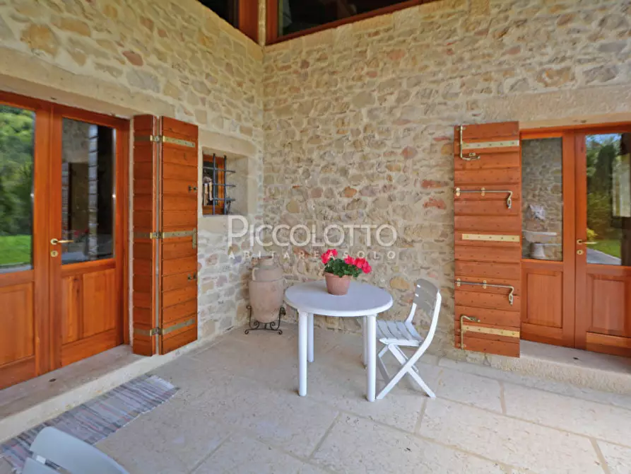 Immagine 16 di Villa in vendita  in via Forestuzzo a Asolo