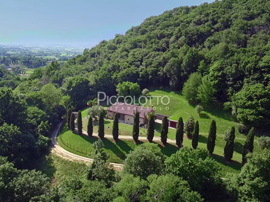 Immagine 11 di Villa in vendita  in Via Paradiso a Asolo