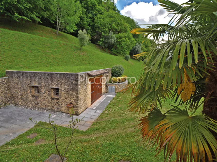 Immagine 17 di Villa in vendita  in via Forestuzzo a Asolo