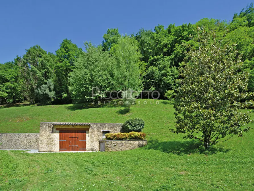 Immagine 18 di Villa in vendita  in via Forestuzzo a Asolo