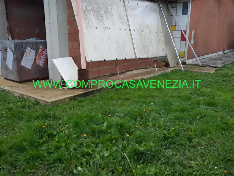 Immagine 3 di Casa indipendente in vendita  in via chiesa conscio a Casale Sul Sile