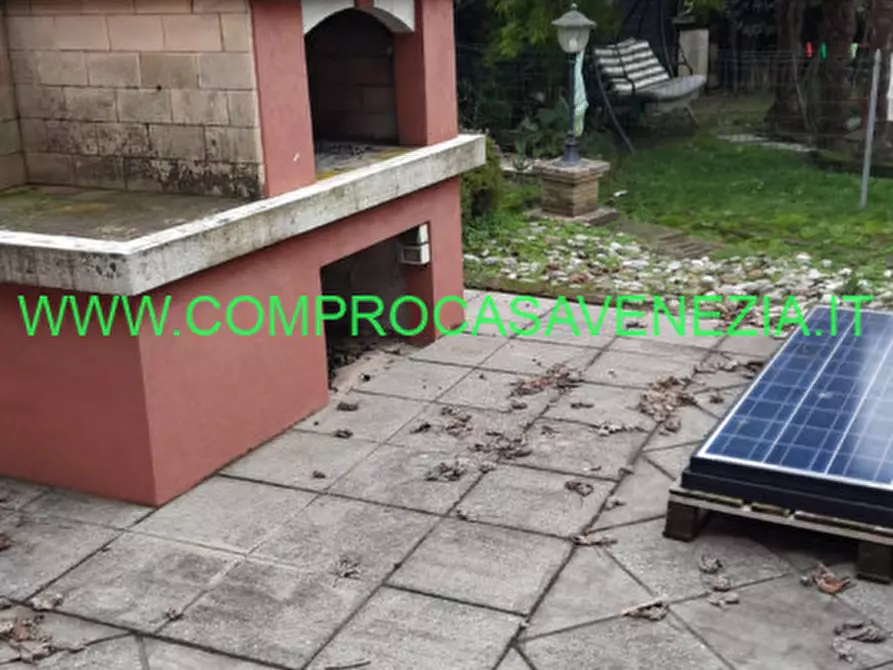 Immagine 8 di Casa indipendente in vendita  in via chiesa conscio a Casale Sul Sile