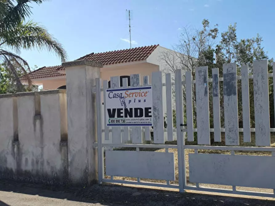 Immagine 1 di Terreno in vendita  a Casarano