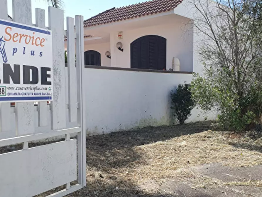 Immagine 2 di Terreno in vendita  a Casarano