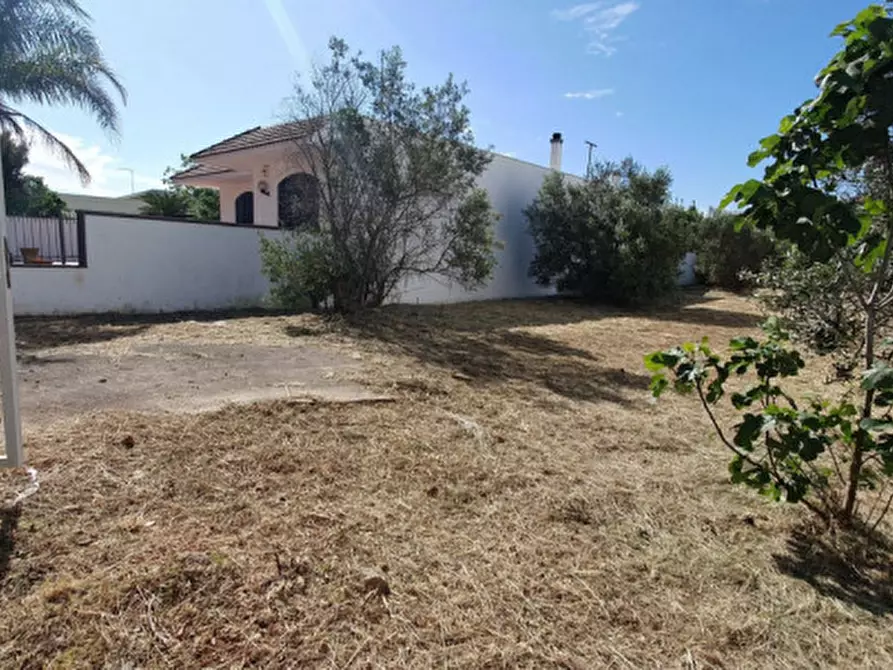 Immagine 5 di Terreno in vendita  a Casarano