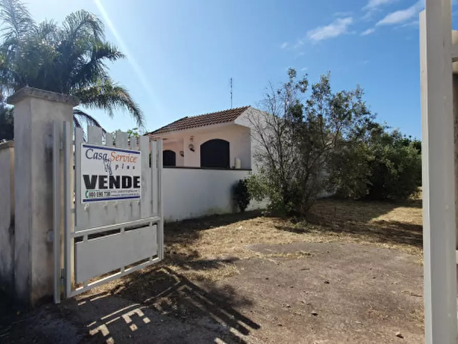 Immagine 7 di Terreno in vendita  a Casarano