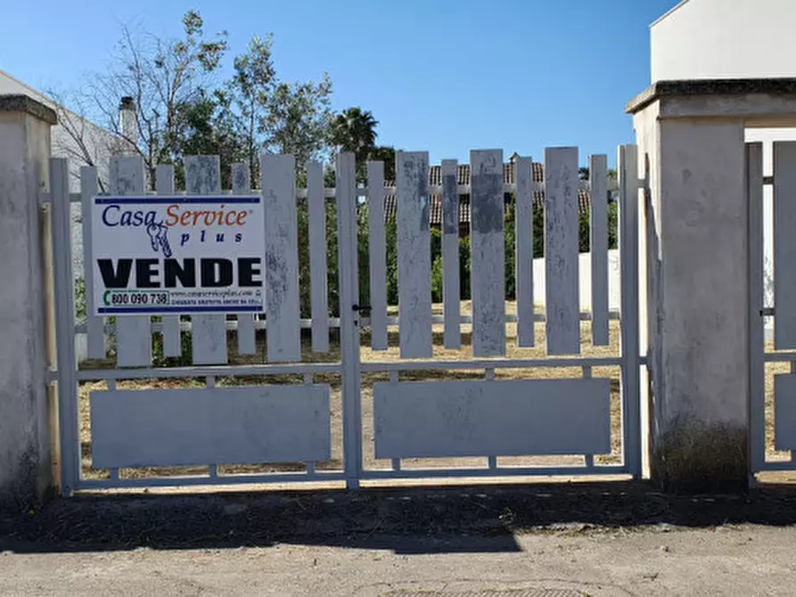 Immagine 9 di Terreno in vendita  a Casarano