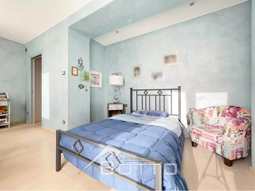 Immagine 24 di Villa in vendita  in via fontana del frate a Romagnano Sesia