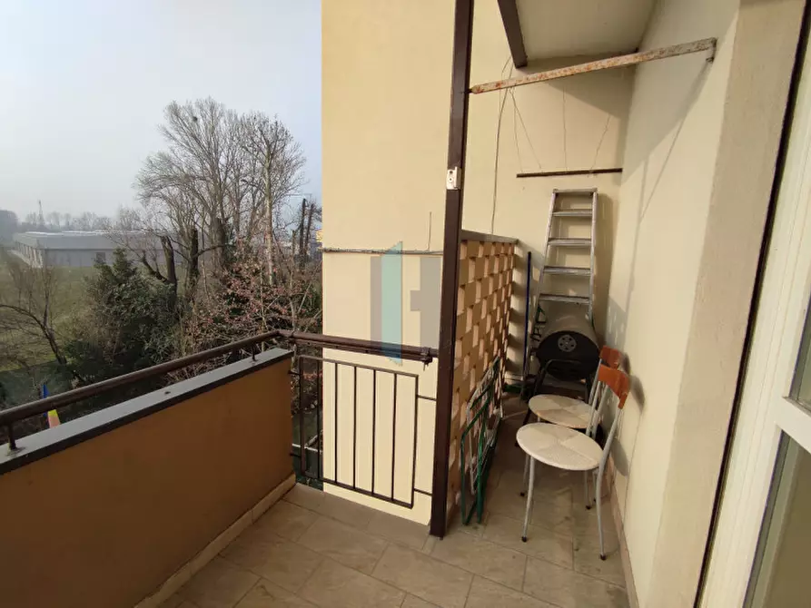 Immagine 10 di Appartamento in vendita  in Via Pirandello a Brescia