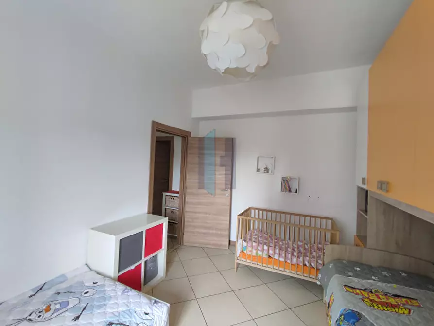 Immagine 25 di Appartamento in vendita  in Via Pirandello a Brescia