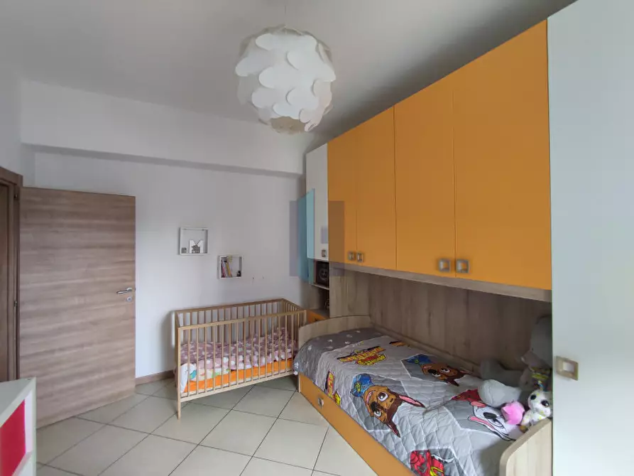 Immagine 26 di Appartamento in vendita  in Via Pirandello a Brescia