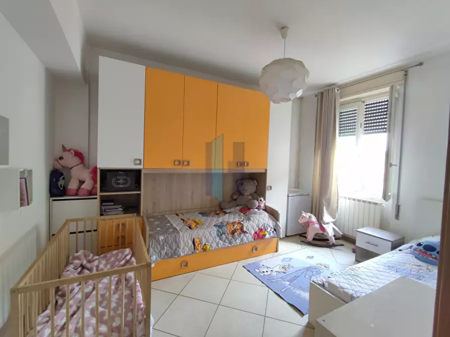 Immagine 27 di Appartamento in vendita  in Via Pirandello a Brescia