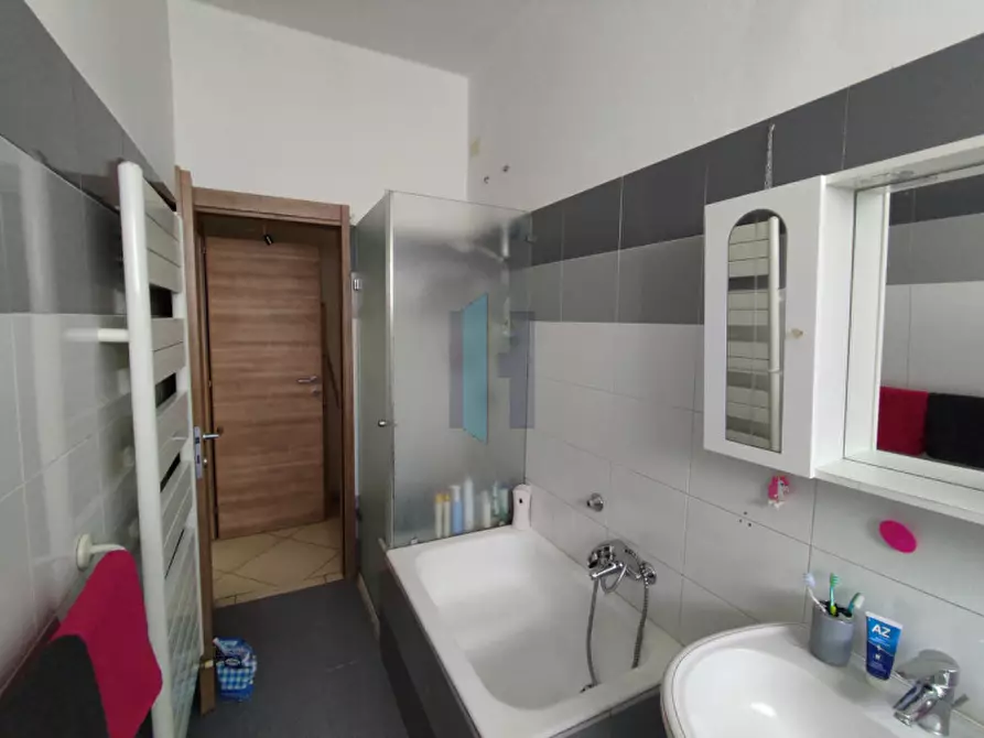 Immagine 31 di Appartamento in vendita  in Via Pirandello a Brescia