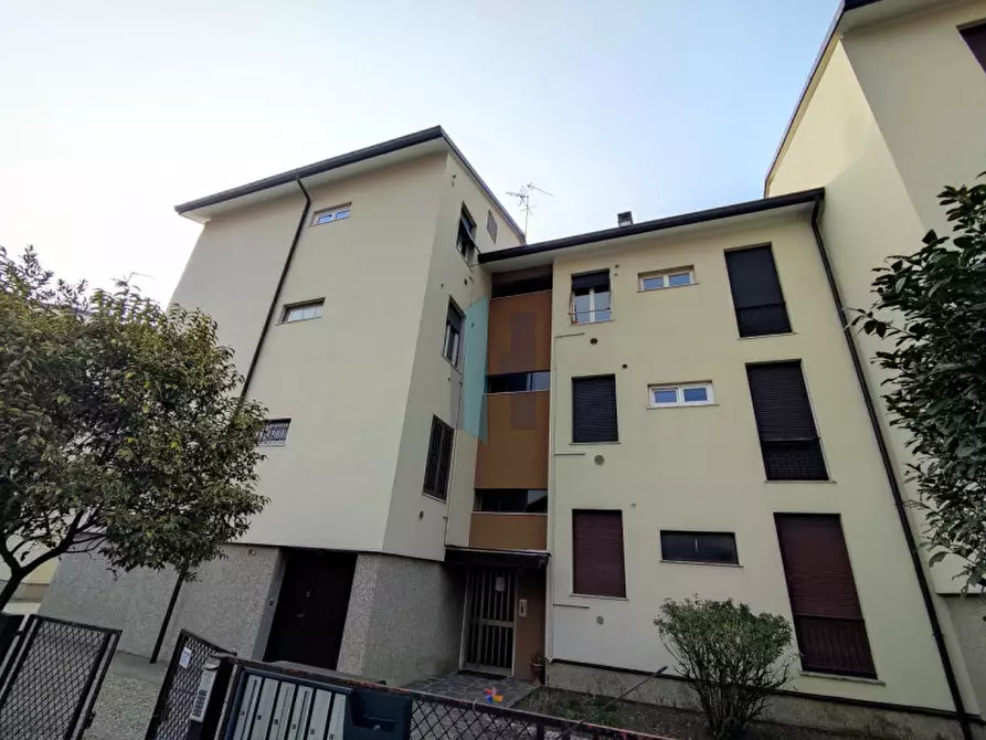 Immagine 33 di Appartamento in vendita  in Via Pirandello a Brescia