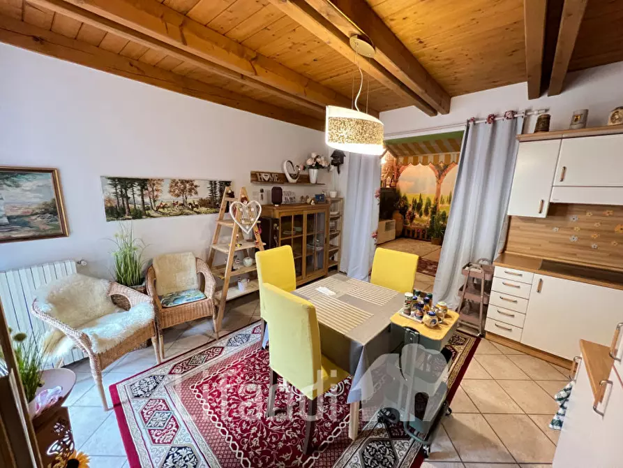 Immagine 1 di Appartamento in vendita  a Toscolano-Maderno