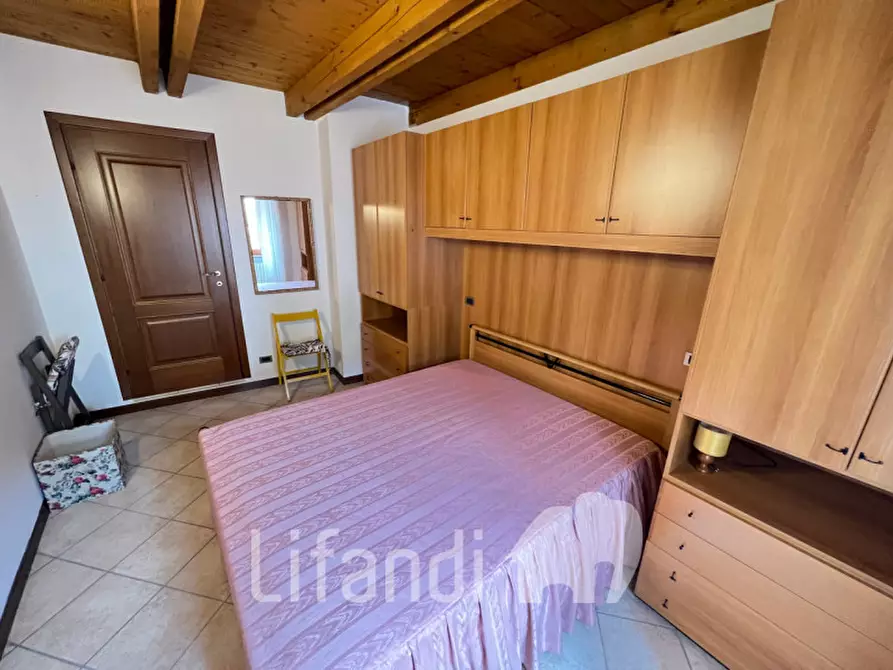 Immagine 4 di Appartamento in vendita  a Toscolano-Maderno