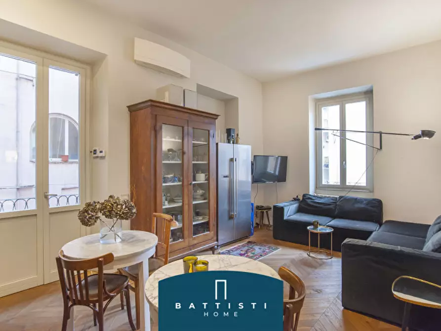 Immagine 13 di Appartamento in vendita  in Piazza Vittorio Emanuele II a Roma