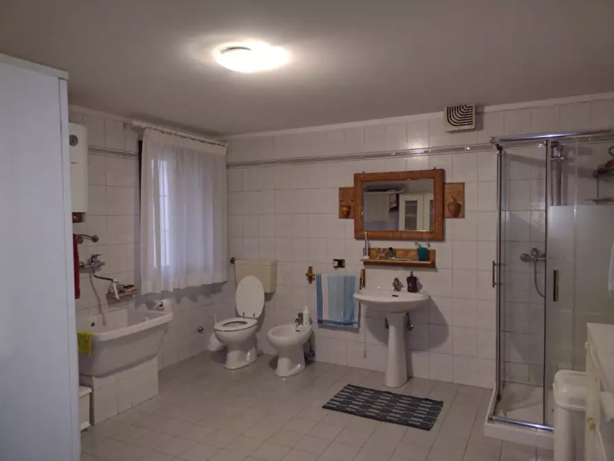 Immagine 7 di Rustico / casale in vendita  in Via Straelle a Camposampiero