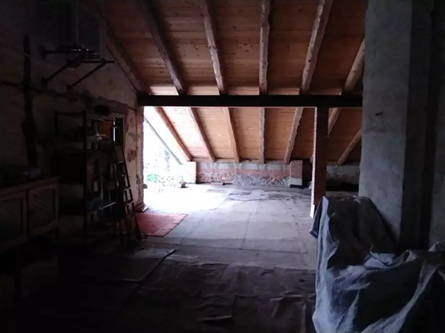 Immagine 10 di Rustico / casale in vendita  in Via Straelle a Camposampiero