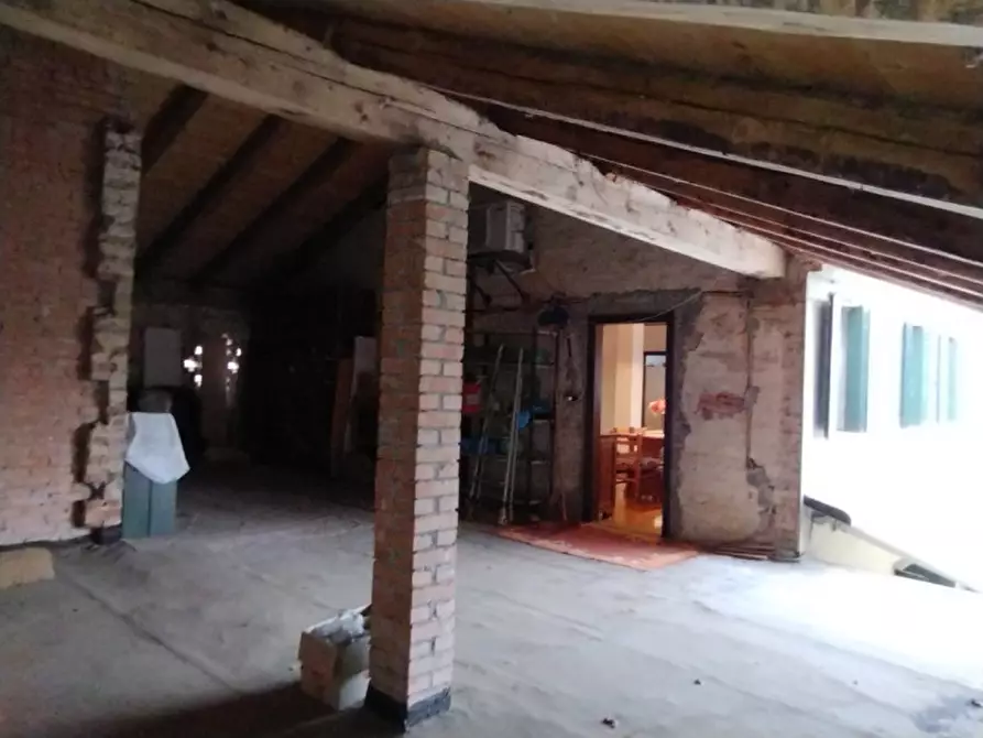 Immagine 11 di Rustico / casale in vendita  in Via Straelle a Camposampiero