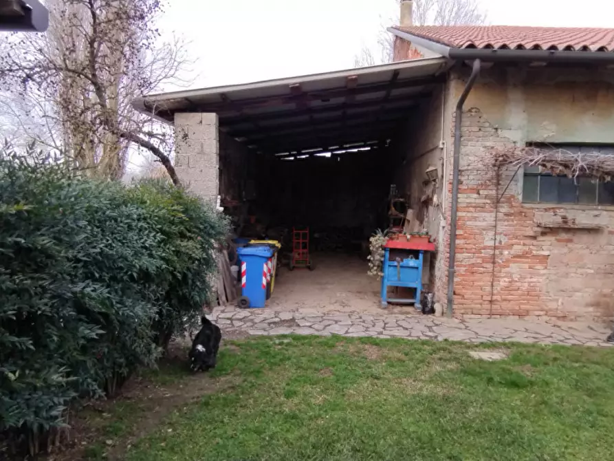 Immagine 12 di Rustico / casale in vendita  in Via Straelle a Camposampiero