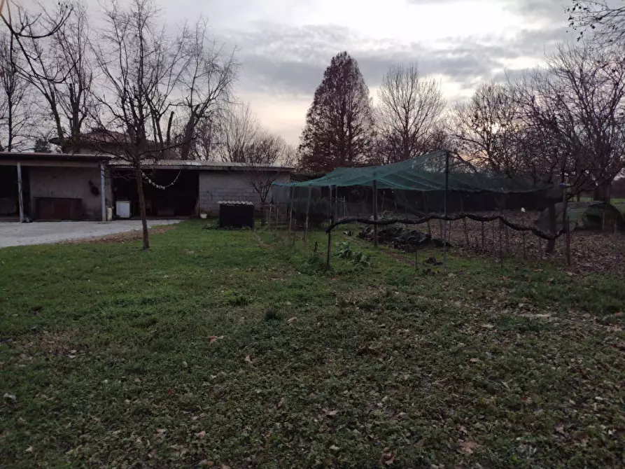 Immagine 14 di Rustico / casale in vendita  in Via Straelle a Camposampiero