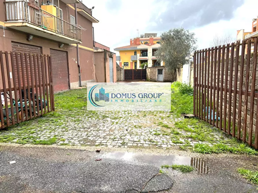 Immagine 6 di Negozio in vendita  in Via Alessandro Santini a Roma