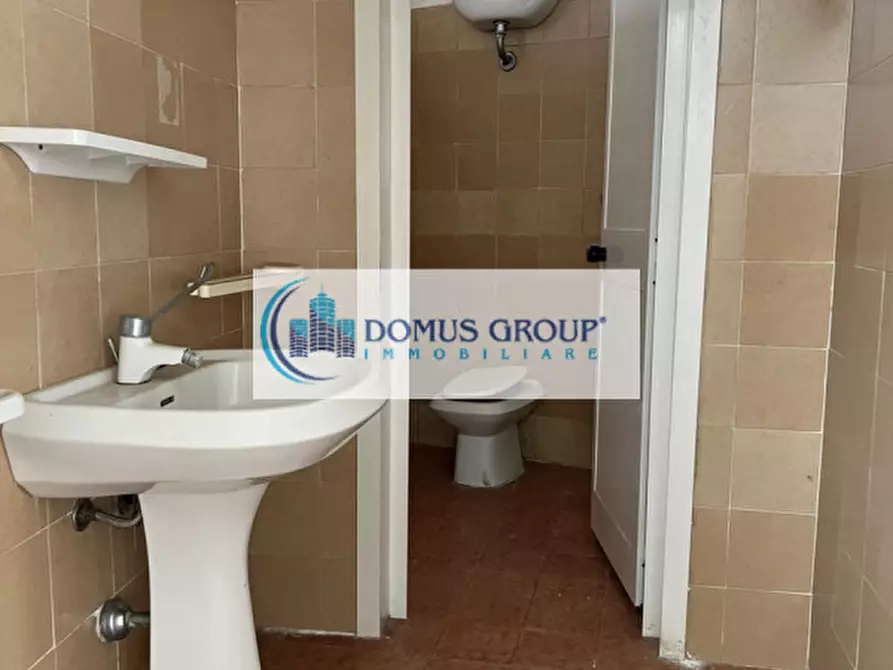 Immagine 30 di Negozio in vendita  in Via Alessandro Santini a Roma