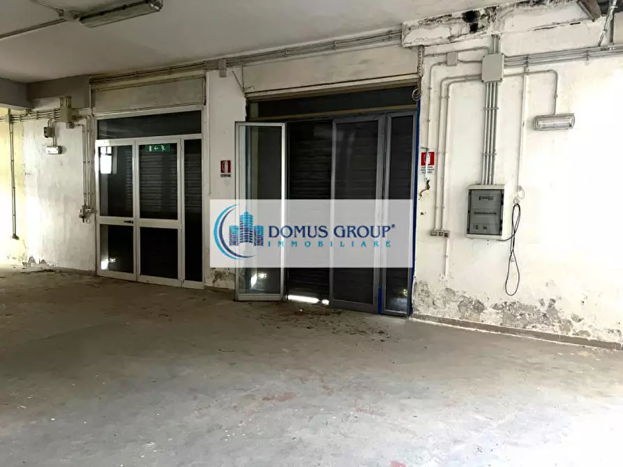 Immagine 48 di Negozio in vendita  in Via Alessandro Santini a Roma