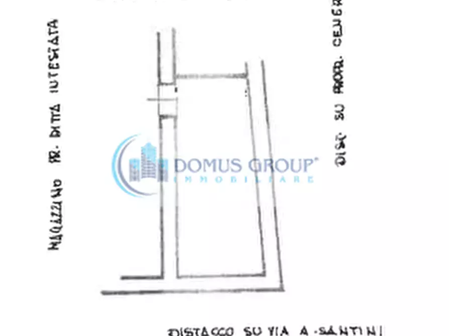 Immagine 56 di Negozio in vendita  in Via Alessandro Santini a Roma