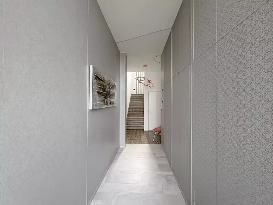 Immagine 2 di Appartamento in vendita  in Via Paparotti a Udine